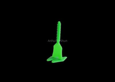 2mm Plastic Tile Leveling System Spin Doctors Plastic Materials For Floor