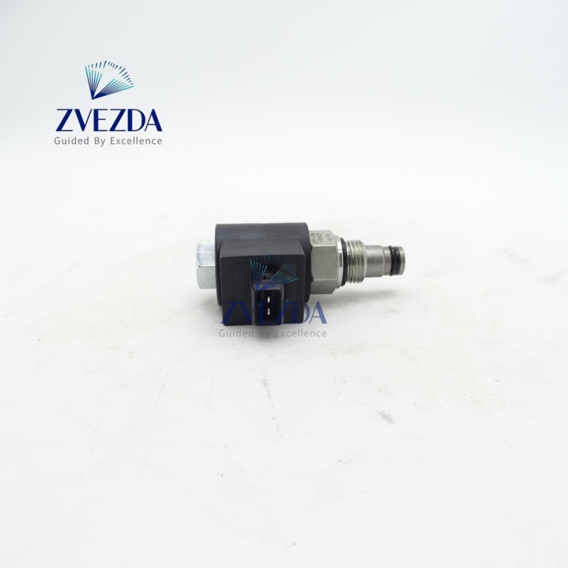 25974628 12V Hydraulic Shift Solenoid Valve 25/974628 For 3CX 4CX