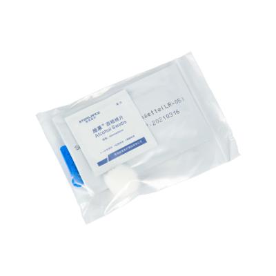Colloidal Gold Igg Igm Rapid Detection Influenza Test Kits