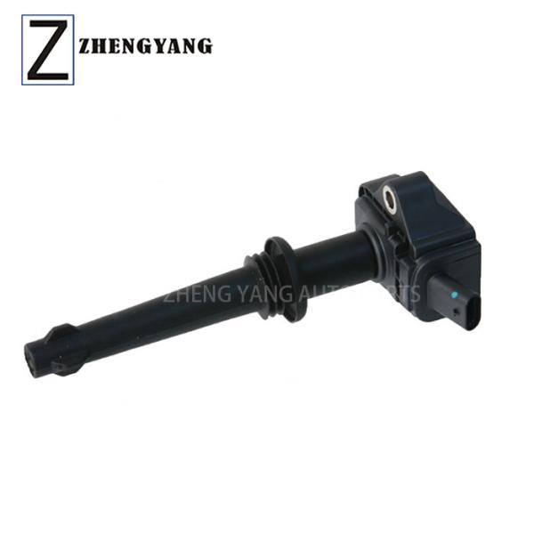 UF637 Car Ignition Coil For Jaguar XF XFR XJ XK XKR-S UF637 E1137 C1850 5C1907 5.0L