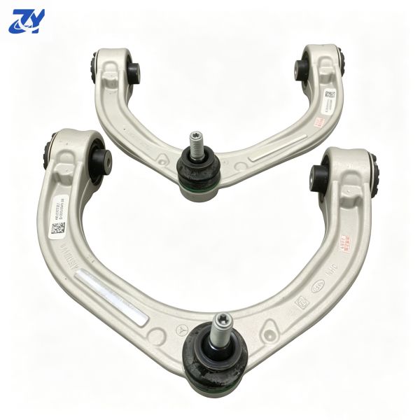Aluminum Steel Nibock Front Track Control Arm Spherical Joint for Mercedes Benz G Class W463 G350 G400 G500 OE A4633307901