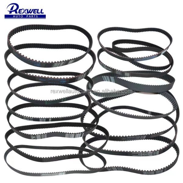 TOYOTA LAND CRUISER UZJ200 Temporização e tensão da correia 13568-59095 com número de referência MDB-5229