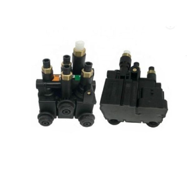 Range Rover L405 L494 Air Compressor Solenoid Valve LR070246 LR113342