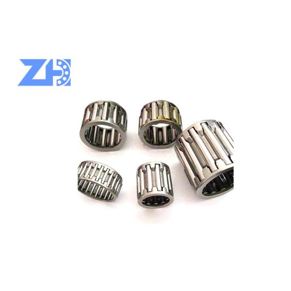 2441U995S25 Excavator Needle Roller Bearing  drawn cup needle roller bearing