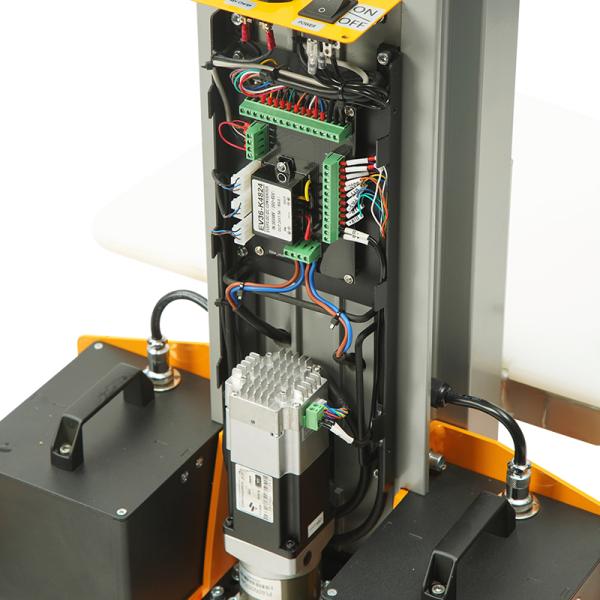 SINOLIFT ESG100 ESG150 Lightweight Electric Screw Stacker