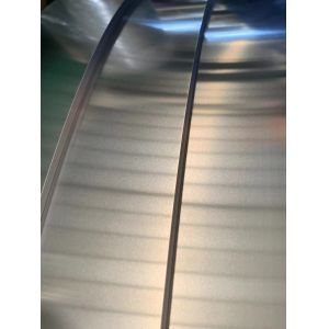 прокладка JISG4313 катушки нержавеющей стали 1/2H 301 0.2mm 150mm