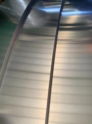 0.2mm 150mm 1/2H 301 Stainless Steel Coil Strip JISG4313