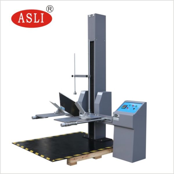 Electrodynamic Vibration Testing Device For Electronic Products