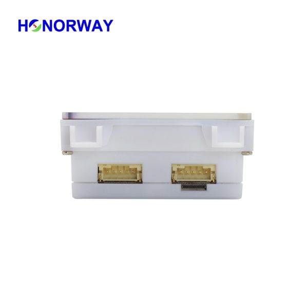 12V Wide Angle Anti Glare Barcode Scanner Module With Wiegand RS485 Interface