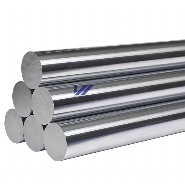 Bright Stainless Steel Bar 304 316 310S Hot Rolled Round Bar