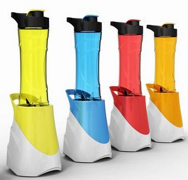 Multifunctional Mini Electricity juicer Pocket Sports Bottle Blender/Shake n take/mixer juice machine