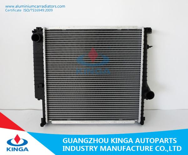 Cooling System Heat Exchanger Radiator Replacement For BMW 320I / 325I'87-00 E30 MT