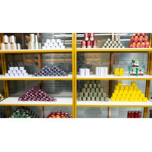Hi-Pack Industry Co., Ltd.