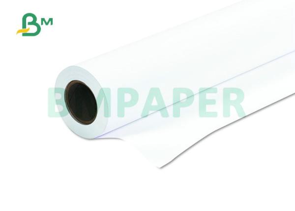 36'' x 150ft 20LB Bond Paper Roll For Architects Wide Format Plotting
