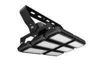 Lumières d'inondation imperméables de 450 watts LED obscurcissant DALi Driver