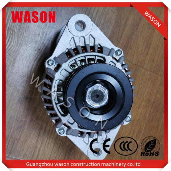 Excavator Alternator ME08887 A3TN5399 MITSUBISHI Generator With High Quality