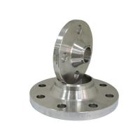 Asme A694 F52 A105 Carbon Steel Flange Forged Soket Weld