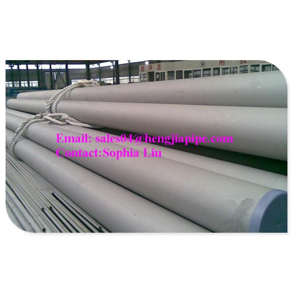 stainless steel tubes/pipes