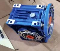 Turbine de boîte de vitesse de réducteur d'engrenage à vis sans fin de BHVWEQM80-800L-1/2HP