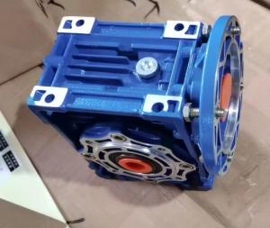 BHVWEQM80-800L-1/2HP Worm Gear Reducer Gearbox Turbine