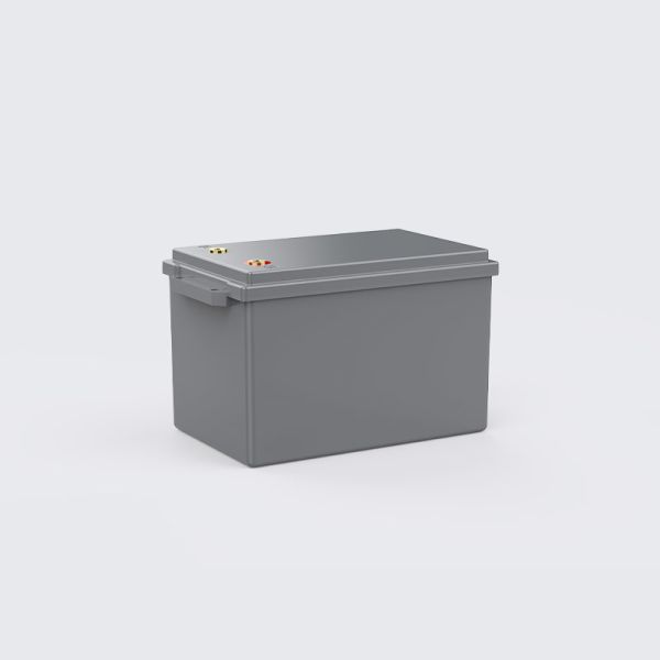 12Batería de plomo a litio de.8V 150Ah