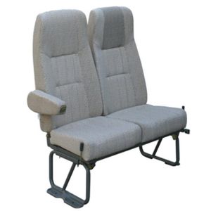 Coaster Bus Seats