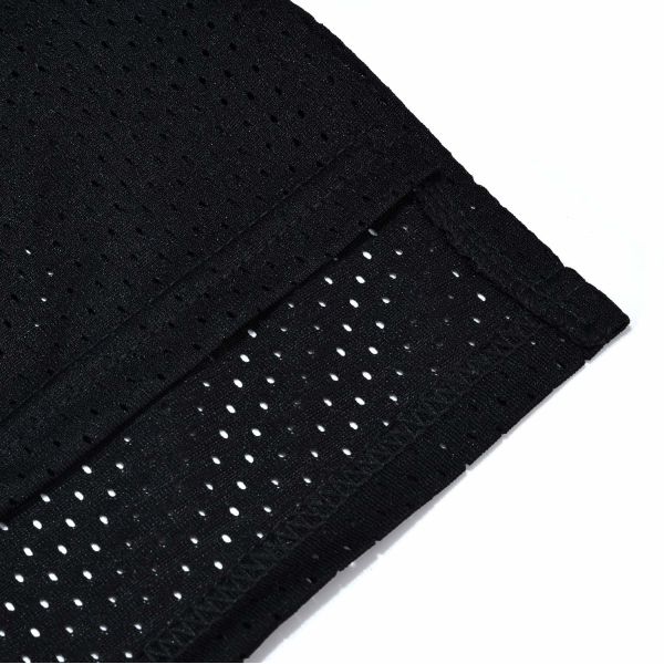 Unique Personalised Basketball Jersey No Color Limit  Environmental Firendly Ink