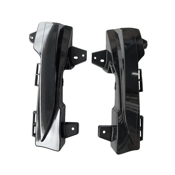 LH1490022-00-A for Tesla M3/MY Fog Light Cover Auto Lighting Systems Others Car Light Accessories