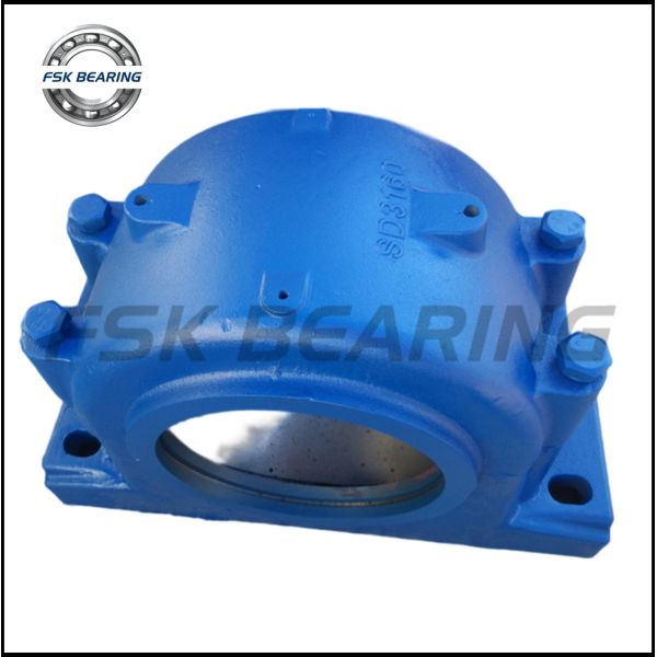 USA Market SD 3364 Spilit Pillow Block Housing 300*940*790mm