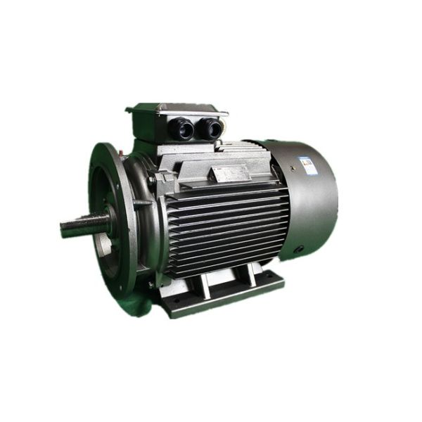 Simo YE3 315S-4 Low Voltage 3 Phase Motor 197 A Variable Frequency Motors