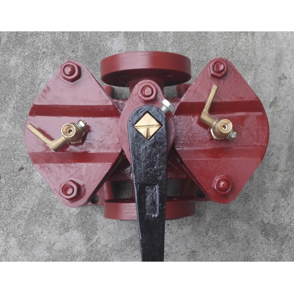 ФИЛЬТР СЫРОЙ НЕФТИ НИЗКОГО ДАВЛЕНИЯ, ДВОЙНОЙ ФИЛЬТР AS20-0.25/0.16 CB/T425-1994 СЫРОЙ НЕФТИ НИЗКОГО ДАВЛЕНИЯ