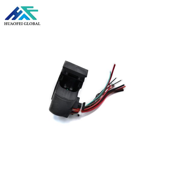 0AM Direct Shift Gearbox Transmission Wire Harness For Volkswagen Audi