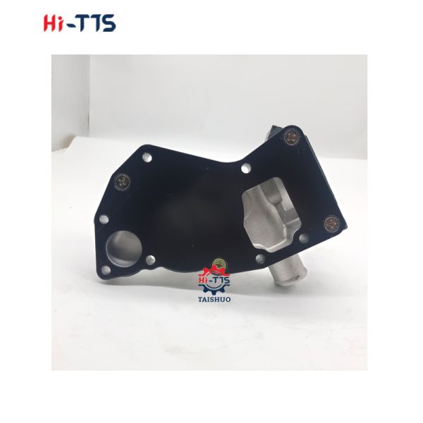 5-87311148-2 5873111482 Водный насос для дизельного двигателя 4LE2