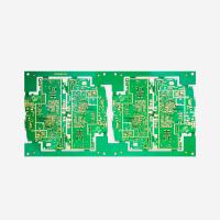 Interruptores multifuncionais de membrana PCB para controle eletrônico de inibição