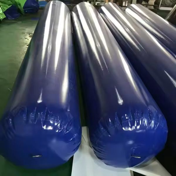 Надувные спасательные плавучие спасательные трубы безопасные эффективные