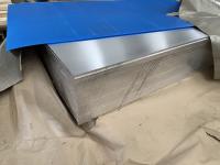 A folha de alumínio da liga de ASTM 5A06 H112 chapeia o metal expandido 5083 5052 5059