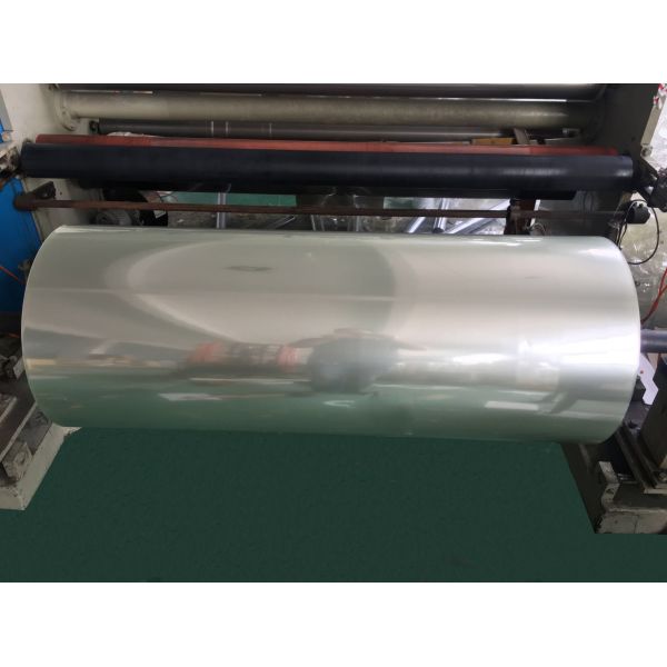 Вздувная формовка печатная тепловая PETG теплосокращающая пленка для сокращаемого рукава