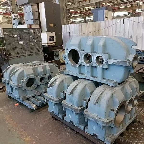 Foam Pattern Vaporizes Upon Molten Metal Contact Lost Foam Metal Casting Method Cnc Machining According To Drawing Precision Casting Solution