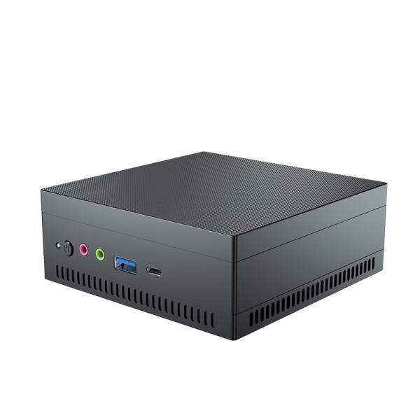 AMD Ryzen7 3750H Personal Mini Computer With DDR4 RAM Support 4K HD Display