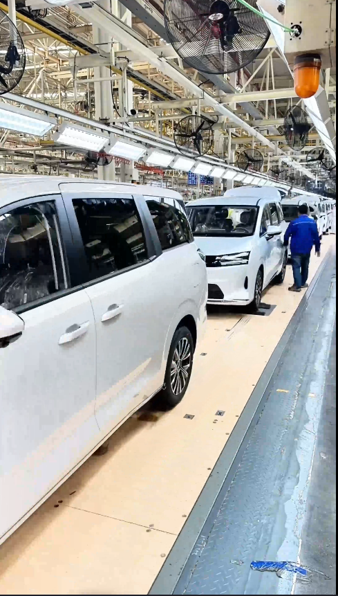 Hunan Huanxiang Automobile Sales Service Co., Ltd.