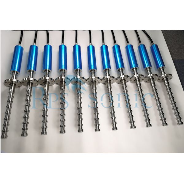 Оборудования рассеивания тонкого фильма извлечение ультразвукового Нано 20 Л/МИН