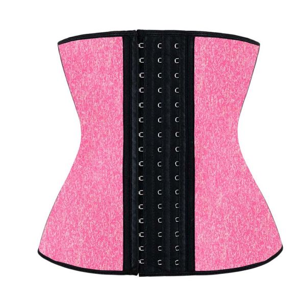 Пояса спорта Faja корсета тренера талии женщин тренер талии твердого занимаясь культуризмом