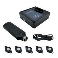 HUA-101T HUA Guard Tour System Sonde tactile 140g