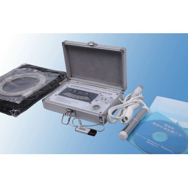 Original Software Quantum Sub Health Analyzer 38 Reports