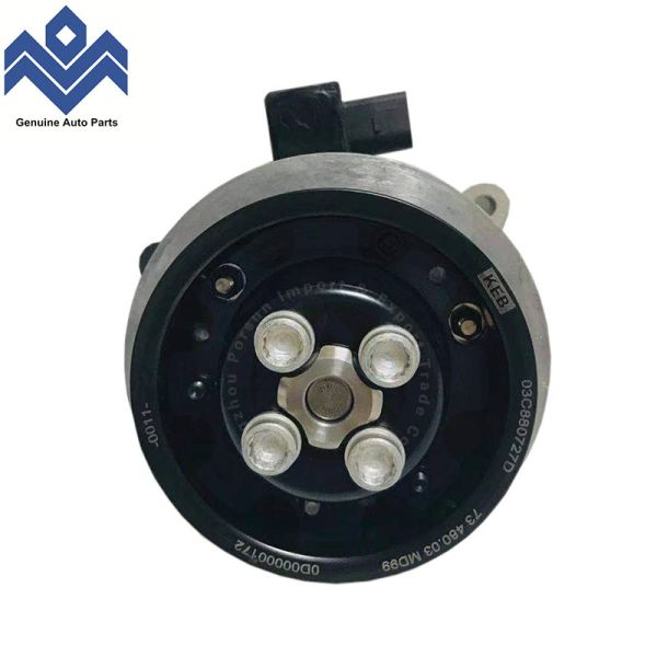 GOLF MK5 BEETLE JETTA PASSAT CC TOURAN 1.4TFSI Engine Cooling Parts Pump 03C121004D 03C121004E 03C121004L 03C121004J