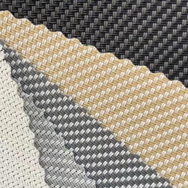 Modernize Your Space with Child Safe Roller Blinds Fabric and Cordless Operation