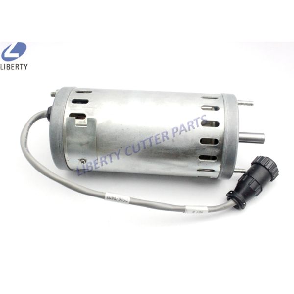 PN74495000 / 91310000 Motor For GT5250 & GT7250 Cutter, Knife Drill Motor