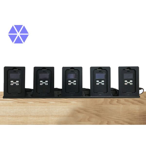 Electronic Alphanumeric Paging System / POCSAG Digital Fire Pager