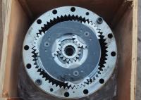 E312D Excavator Swing Gearbox 1695569 OEM Certifiion