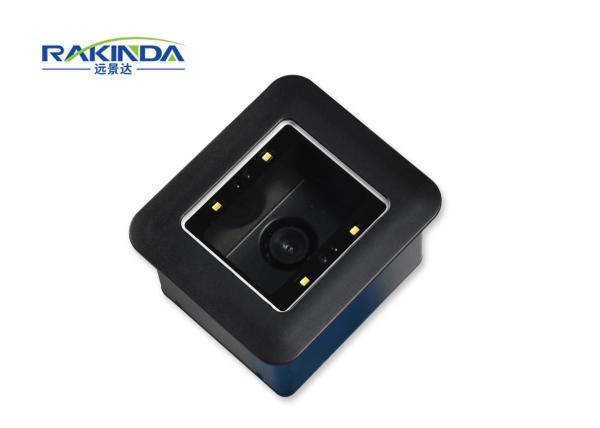 Fast Speed 2D Barcode Scanner Module 4500R Scan QR Code On Smart Phone